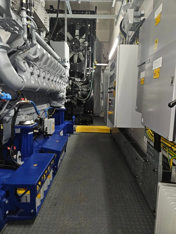 sellafield-generator-four