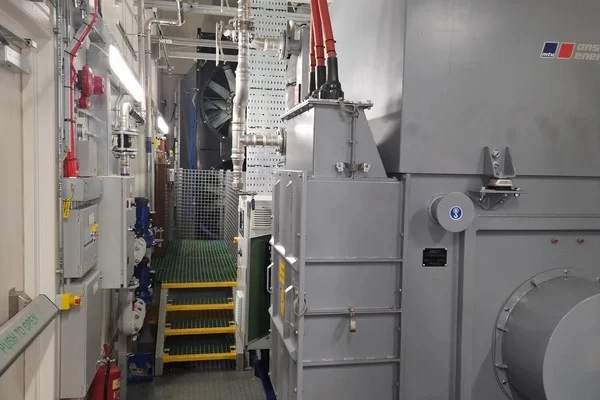 sellafield-generator-one