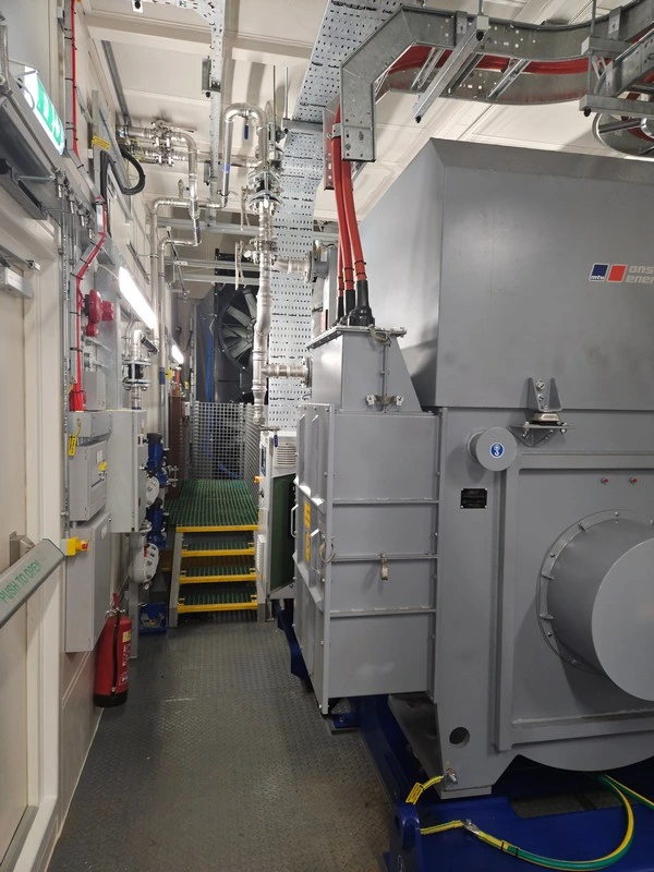 sellafield-generator-one