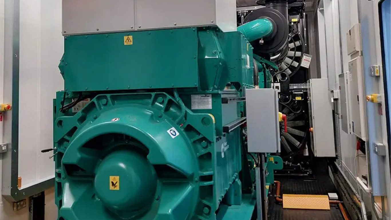 5 Ways To Keep Your Generator Reliable